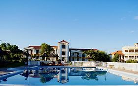 El Cortijo Apart - Hotel